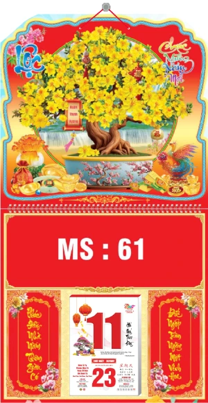 in lịch tết giá rả nhất hồ chí minh