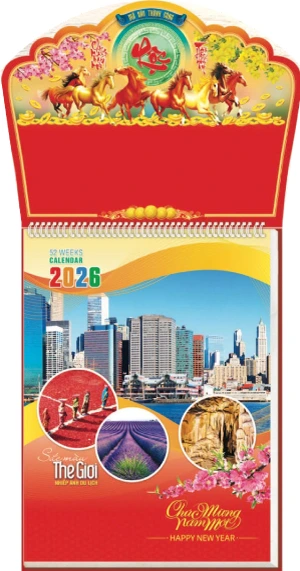 in lich tet Lịch 52 Tuần Sắc Màu Thế Giới