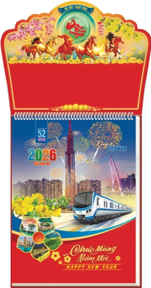 in lich tet Lịch 52 Tuần Rạng Rỡ Việt Nam