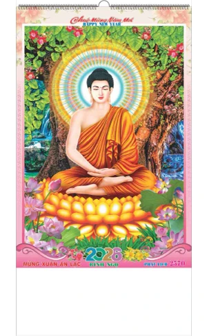 in lich tet Tĩnh Tâm AM14-15