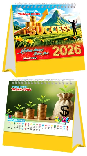 in lich tet Lịch Bàn Thành Công Đế Vàng