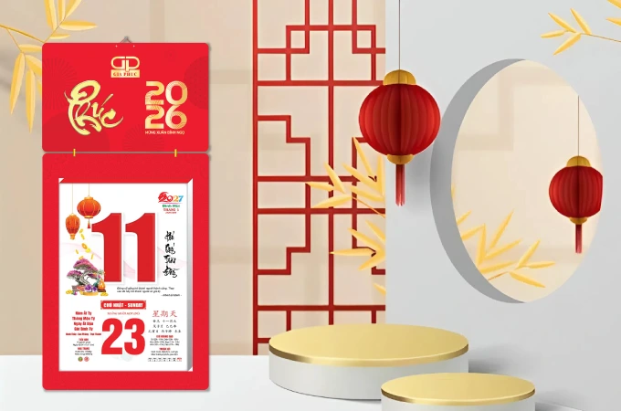 in lịch tết 2027 giá xưởng