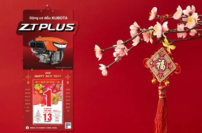 in lịch tết 2027 theo yêu cầu riêng