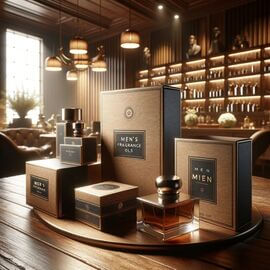 Sản xuất bao bì hộp giấy mỹ phẩm