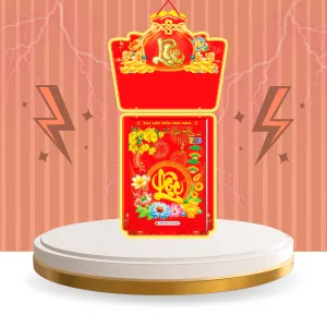 Dịch Vụ In Lịch Bloc Tại Đồng Tháp: Chất Lượng Uy Tín, Giao Hàng Nhanh