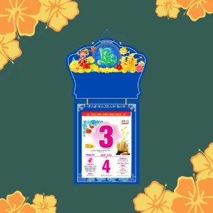 In Lịch Bloc Tại Bình Thuận: Uy Tín, Chất Lượng Và Thiết Kế Ấn Tượng