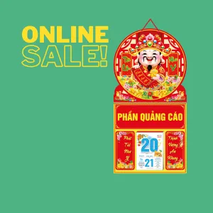 In Lịch Lò Xo Cao Cấp Tại Phú Yên: Quà Tặng Ý Nghĩa Cho Khách Hàng