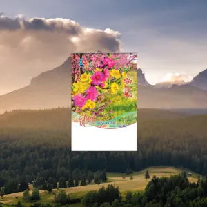 Lịch 7 Tờ Tại Khánh Hòa: Mẫu Mã Đẹp Và Giá Thành Cạnh Tranh