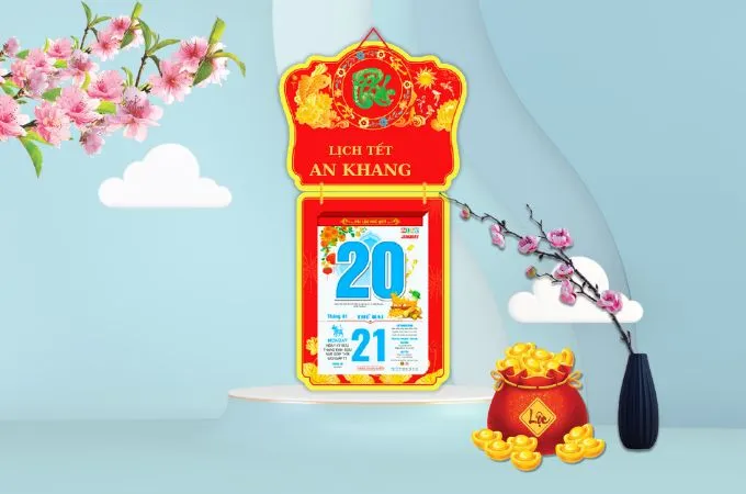 Lịch bloc ninh thuận