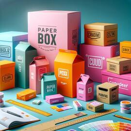 In bao bì giấy giá rẻ tphcm