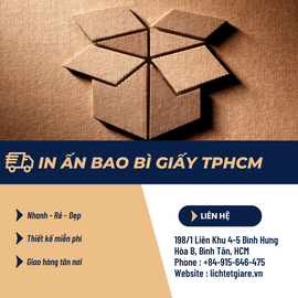 in ấn bao bì giấy tphcm