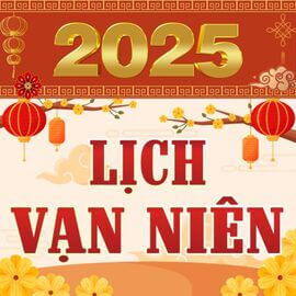 Lịch Vạn Niên là gì? Cách xem lịch vạn niên đúng và dễ hiểu nhất