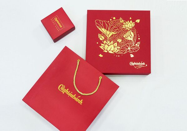 Giới thiệu các loại chất liệu giấy sử dụng trong sản xuất túi giấy