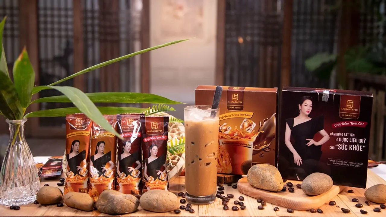 bao bì hợp caffe 2025