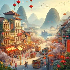 Tìm hiểu lịch nghỉ lễ 30/4 - 1/5 tại Việt Nam và các địa điểm du lịch không thể bỏ qua để có kỳ nghỉ lễ hoàn hảo