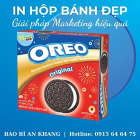 In Hộp Bánh Đẹp - Giải Pháp Marketing Hiệu Quả Cho Thương Hiệu