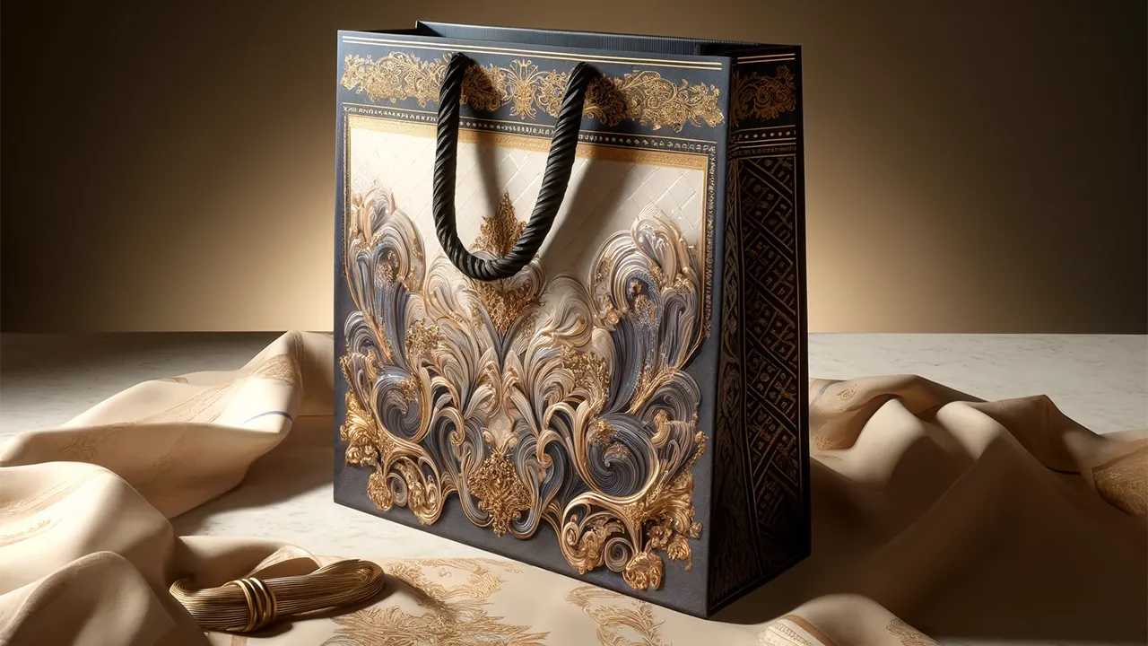 Đặc điểm nổi bật của túi giấy đa năng