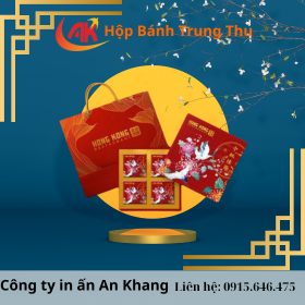 Bánh Trung Thu
