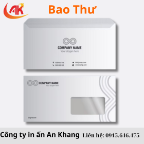 Bao thư doanh nghiệp