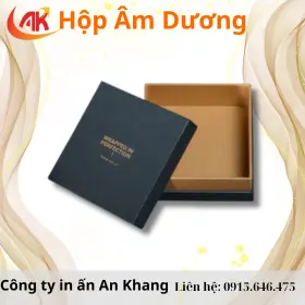 Hộp âm dương