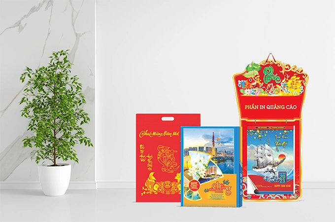 Hướng Dẫn Chọn Lịch Treo Tường Phù Hợp Cho Gia Đình Tại Đồng Tháp