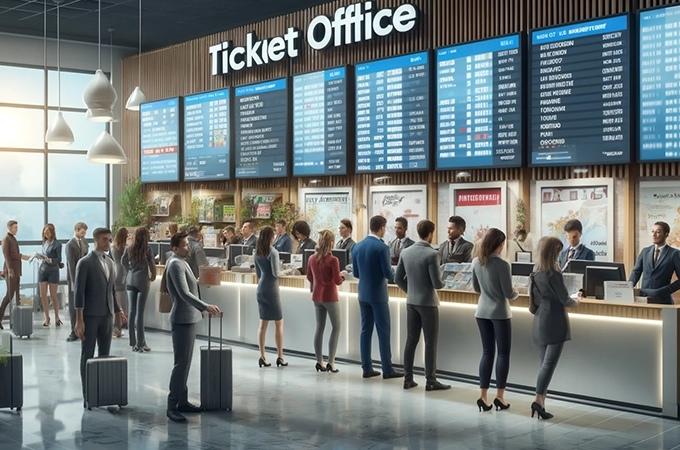 Lịch Bán Vé Máy Bay Tết Nguyên Đán 2025 ở Việt Nam: Những Điều Cần Lưu Ý và Giá Vé