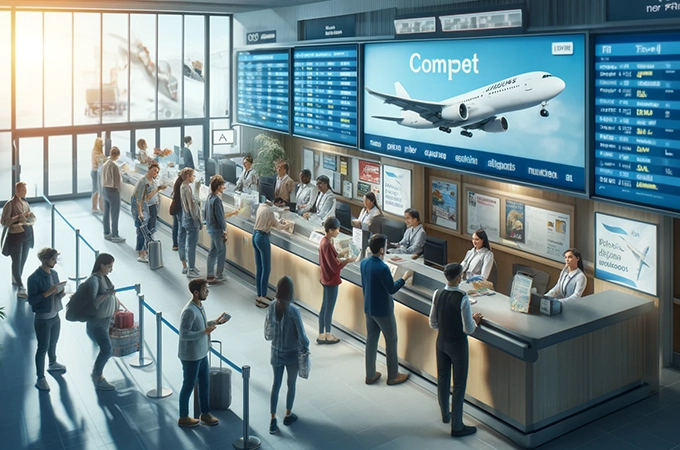 Lịch Bán Vé Máy Bay Tết Nguyên Đán 2025 ở Việt Nam: Những Điều Cần Lưu Ý và Giá Vé