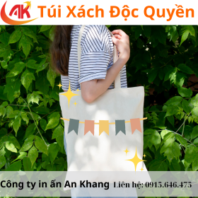 túi xách độc quyền