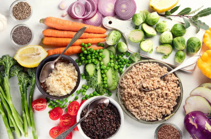 Lợi Ích Tinh Thần