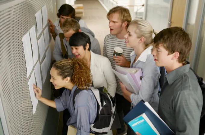 Những Điều Cần Lưu Ý Sau Khi Nhận Kết Quả Thi