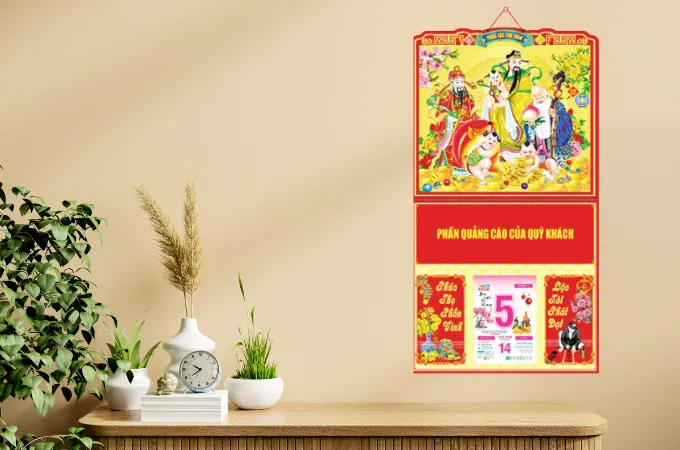 Ý nghĩa của lịch bloc Phật giáo