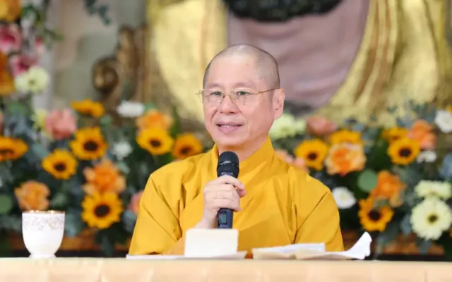 Thích Chân Quang