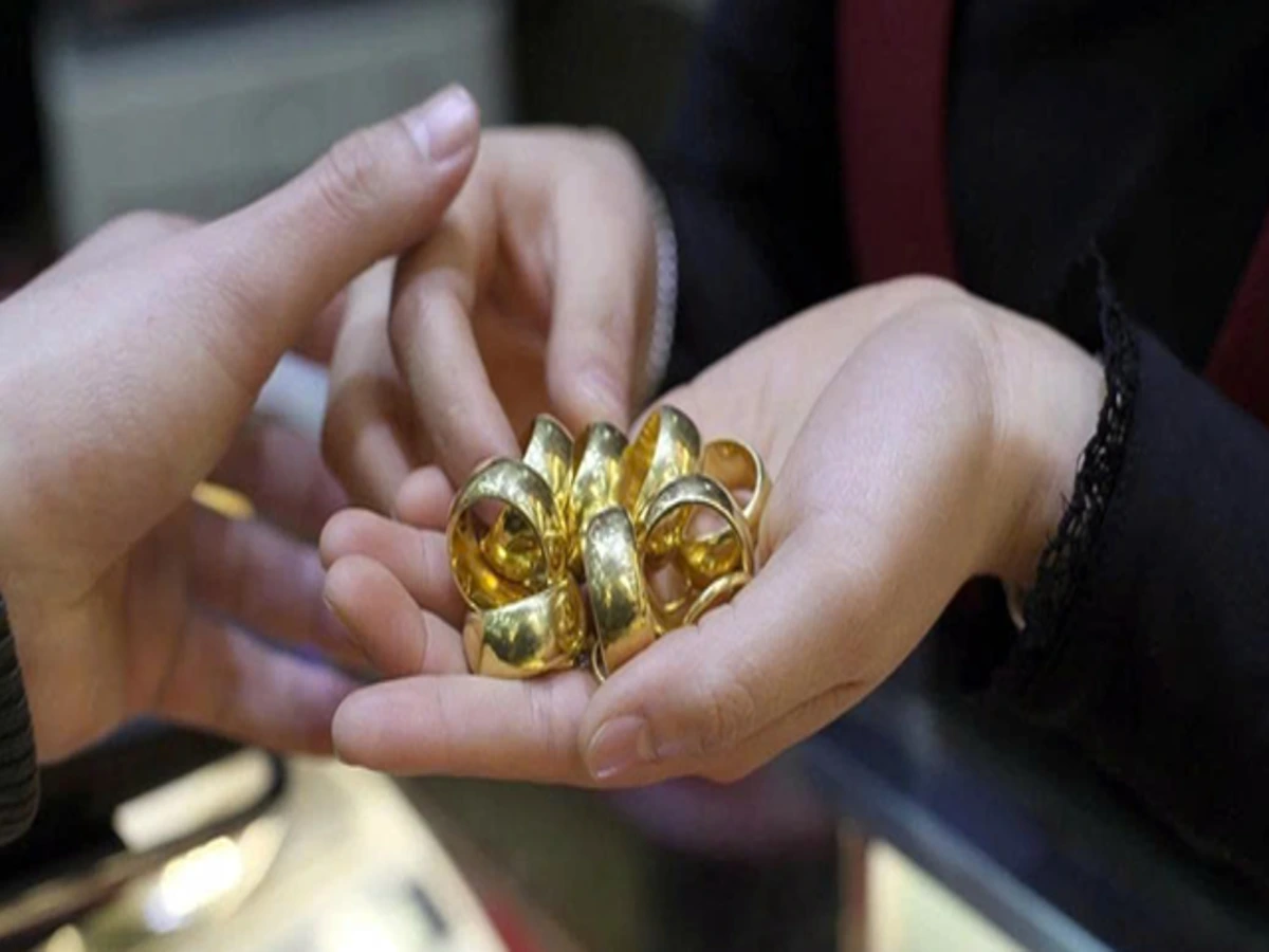 Người dân nên lưu ý khi mua vàng cận tết