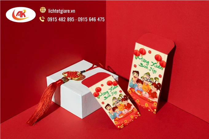 đại diện mới 202633