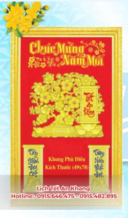 Mua Lịch Tết Thiết Kế Riêng: Bí Kíp Gây Ấn Tượng Với Quà Tặng Doanh Nghiệp