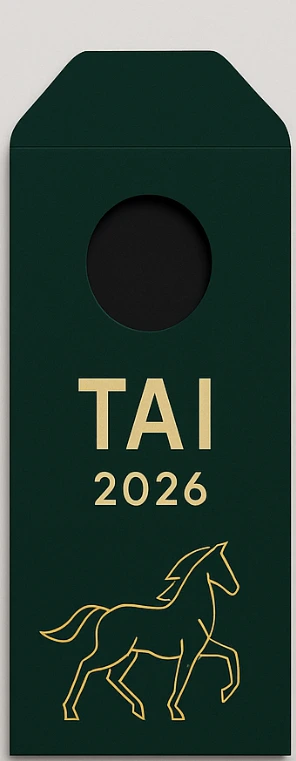 Brush Calligraphy – Thư pháp hiện đại