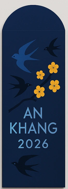 Neon Gradient – Bắt trend hiện đại