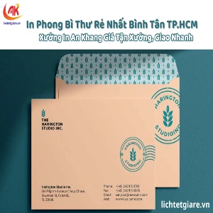 in bao thư rẻ nhất bình tân